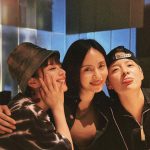 Amber Liu Instagram - happy mid-autumn festival 🥮✨