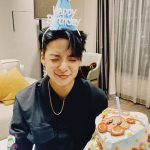 Amber Liu Instagram - And fuck im 31 hahhaa, thank you for all the birthdays wishes everyone! I’m off the grid atm taking some much needed naps and… cleaning as always hahaha 😅 to another year of crazy adventures, boba and JackJack snuggles. Thank you always💛🧡