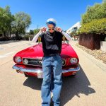 Amber Liu Instagram - @valorant bought me a car 🙃