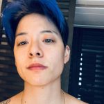 Amber Liu Instagram - took a nap, time for concert prep 🙃