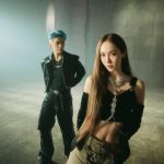 Amber Liu Instagram - D-1 💥 Get it? Got it? Good 👍🏻🎶 2023.12.15 6PM (KST) #Jessica #GetItGotItGood #Amber #JessicaAndAmber #JessicaGetitGotitGood