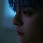 Amber Liu Instagram - sneak peek of the “hatemyself” music video. It was a pleasure working with @wonderland.china on this project. thank you helping me bring this to life 🙏 excited to share this one with you all 😌 “hatemyself” drops on 11.17 12AM EST 🎧 🔂 pre-save LINK IN BIO