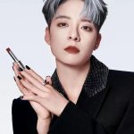 Amber Liu Instagram - 💫 @maccosmetics