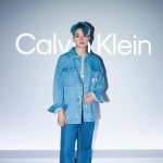 Amber Liu Instagram - ✌️ #mycalvins