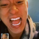 Amber Liu Instagram - HEY @iamtheelephante REMIND ME THAT WE HAVE A SONG COMING OUT ON FRIDAY!!! PRESAVE ‘Leave The Ground’ OUT 10.20!!! Link in Story