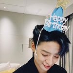 Amber Liu Instagram - And fuck im 31 hahhaa, thank you for all the birthdays wishes everyone! I’m off the grid atm taking some much needed naps and… cleaning as always hahaha 😅 to another year of crazy adventures, boba and JackJack snuggles. Thank you always💛🧡