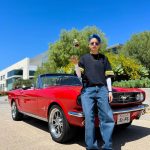 Amber Liu Instagram - @valorant bought me a car 🙃