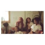 Amber Liu Instagram - Happy 14 years! I’ve been playing Sept 5, 2009 over and over in my head today. Thank you being with us throughout all of our adventures and watching us grow into the people we are today. 빅언니,강아지,썰,뚜떵이, 미유 사랑한다 💜