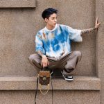 Amber Liu Instagram - camera ready @louisvuitton #LVcamerabox