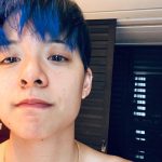 Amber Liu Instagram - took a nap, time for concert prep 🙃