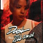 Amber Liu Instagram - Dusk Till Dawn •2024.01.12 0AM EST• 🎧 pre-save 【LINK IN BIO】