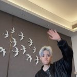 Amber Liu Instagram - Happy 2024! Let’s kick off the new year with the new beat?? 👀👀