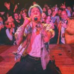 Amber Liu Instagram - Sooooooo… you guys sold out VIP so fast and wanted MORE👀👀… the team and I are happy to announce we have MORE TIX available now for Tokyo, Kuala Lumpur, Hong Kong & Singapore!! 🎉🥳 can't wait to see you all! This tour has been so much fun and no matter how jetlagged I am, I’m so pumped every time I’m with you guys. Thank you all and SEE YOU LEG 3!! MORE TIX INFO on LiveNation’s official platforms🎫 【LINK IN BIO】 #NoMoreSadSongsTour