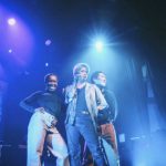 Amber Liu Instagram - Sooooooo… you guys sold out VIP so fast and wanted MORE👀👀… the team and I are happy to announce we have MORE TIX available now for Tokyo, Kuala Lumpur, Hong Kong & Singapore!! 🎉🥳 can't wait to see you all! This tour has been so much fun and no matter how jetlagged I am, I’m so pumped every time I’m with you guys. Thank you all and SEE YOU LEG 3!! MORE TIX INFO on LiveNation’s official platforms🎫 【LINK IN BIO】 #NoMoreSadSongsTour