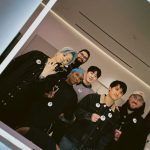 Amber Liu Instagram - NANJING!!! You guys really lit up the night AND IT WAS A TUESDAY!! I totally didnt choke on water again in the middle of a song 🤔🤔 Im so thankful every night im able to perform and you guys always bring the energy 😎🤪 we on stop 19 on this tour, LETS KEEP ROCKINGG!!! 🤘🤘 CHONGQING YOU’RE UP NEXT!! #NoMoreSadSongsTour