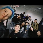 Amber Liu Instagram – HONGKONG!! I really hope you all didnt lose your voices 😅 i would like to announce I FINALLY SECURED THE BUBBLE WAFFLES… and ate it all before i could take a pic haha what another crazy night rocking out with you all 🤘🤘and forthe cantonese lesson YUN SIU ZIT FAAI LOK!! THANK U AND SEE U IN TIAN JIN!! 🧡💛
#NoMoreSadSongsTour
