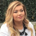 Amber Portwood Instagram - How often do you look at older pictures of yourself? I love seeing how my brows have changed. 😂 #itssaturday #picoftheday #whosthatgirl #amberportwood #newthingscoming