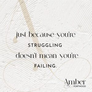 Amber Portwood Instagram - Without struggle there is no progress!

#pickwhoyouwanttostrugglewith