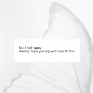Amber Portwood Instagram - Wishing you all the happiness today!

Take a break, shake it off, and relax! 

💫🌟💫

#anxiety #sixminutes #perfect #peace #takingtime #takingabreak #relax #amberportwood