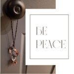 Amber Portwood Instagram - Always enter with peace…. #dreamcatcher #onlygooddreams #catchbaddreams #beyourpeace #positivevibesonly #peacebesteal #peaceiscoming #myjourney #amberportwood #amberportwoodmtv Peace in My Life