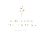 Amber Portwood Instagram - It’s the only option! Take a moment to regroup and grow 🌹 #growth #grow #keepgoing #dontstopbelieving #eachdayisagift #growthandgrowing #dailyremindertomyself #amberportwood #amberportwoodmtv Growing & Glowing