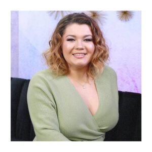 Amber Portwood Instagram - I would love to have a chat with this Amber and tell her that “things will get better”.

What would you tell your younger self?

#timelesstuesday #myjourney #theotherside #memories #nomorewaitingforanyoneelse #mymentalhealthjourney #amberportwood