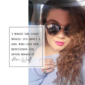 Amber Portwood Instagram - ……….

-
-
-

#changeagent #changeyourthinking #unbothered #movingintherightdirection #itsokaytochange #whatrep #dontcompareyourself #positiveimage #curlyhair #curlyhaironig #amberportwood #amberportwoodmtv #amberportwoodfans #maewestquote