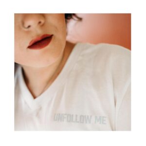 Amber Portwood Instagram - Respectfully 😉 c’mon people, let’s put that energy into aligning with things we love , and not putting others down - otherwise , y’all know what to do! 😂😘 MERCH LINKED IN BIO & STORY 
.
.
.
.
.
#unfollowme😉 #merch #portwoodaf #amberportwood #teenmomog #teenmommtv