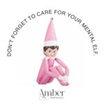 Amber Portwood Instagram - Wishing you a wonderful holiday 🌲 Christmas 🎄 weekend and lots of elfin magic 🪄 #christmas #christmaslights #christmastree #christmascookies #christmaslove #gifts #holidayweekend