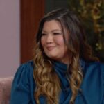 Amber Portwood Instagram - Don’t forget to smile 😊… When we smile, our brains release endorphins!! I know it’s not always easy but try now, let me see you smile. #dontforgettosmile #smilemore #smilemakeover #smilingface #smilesonig #igsmiles