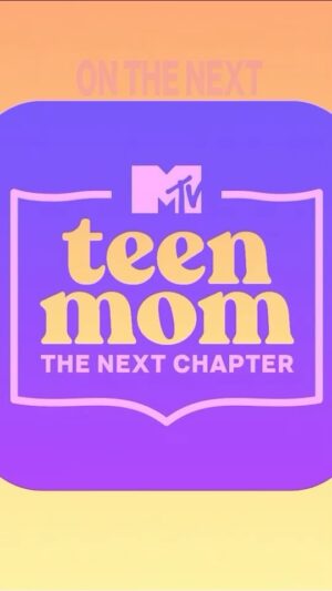 Amber Portwood Instagram - I’m back……💜

#teenmomnextchapter #mychapter #