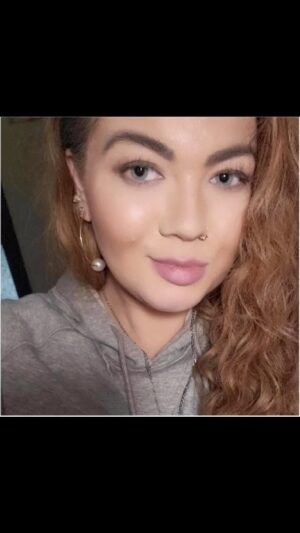 Amber Portwood Instagram - It’s hasn’t been easy but I’m more comfortable with me. 

Healing ❤️‍🩹 takes time 🕰️ and we can’t rush the process 💜 

#growth #imwithyou #fyp