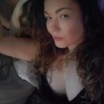 Amber Portwood Instagram - 🌞Good morning loves❤️ I am officially down 10 lbs today! It feels so good - prioritizing my health definitely helps with … well just about everything 😊 So I am celebrating with no makeup and Starbucks ☕️ 😘 have a beautiful day!