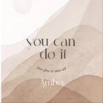 Amber Portwood Instagram - Even when you think 💭 the day won’t get better. Even when you think 💭 it won’t get better. Get up and give it your all. #messagetomyself❤️ #wecandoit