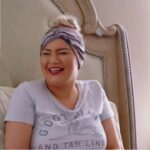 Amber Portwood Instagram - Laughter is good for the soul… #goodvidesonly💯 Laugh out Loud