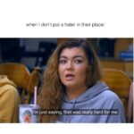 Amber Portwood Instagram - The struggle is real… #growthmindset