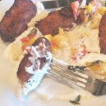 Amber Portwood Instagram - Great thing about traveling to different states is the amazing food! #aboutlastnight✨ #yummy