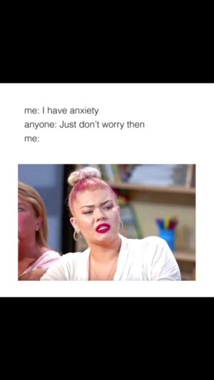 Amber Portwood Instagram - 🎤 sing with me… 😁
I have you have an amazing weekend 💕

#thissongisstuckinmyhead🎶 
#youcanhaveitnow