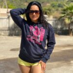 Amika Shail Instagram - Will you be my Valentine ? . hoodie by @amikashailmerchandise . . #amikashail #asm #shailmerch #amikashailmerchandise #valentineday #valentines #instagood