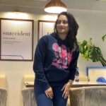 Amika Shail Instagram - Navy blue Hoodie by @amikashailmerchandise Try different color with different style this season. Shop now to get BIG DISCOUNT ! COUPON CODE BELOW AKSD4 AKSKM AKS5M AKSMP AKSGB AKSS5 AKSZB AKSF4 AKSKT AKSSK . . #Amikashail #hoodie #asm #shailmerch #amikashailmerchandise #shop #discount #wintersales #winterfashion #ootd #fashion #instafashion #instadaily