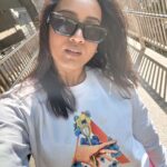 Amika Shail Instagram - Main aur Meri HOODIEE 👕 . hoodie by @amikashailmerchandise Shopping link in BIO. Get big discount by below coupon codes ' AKS3K AKS8J AKSGJ AKSZV AKSSG AKSCJ AKSVV AKSG4 AKSTJ AKS4R . . #Amikashail #hoodie #asm #amikashailmerchandise #shop #sale #shopping
