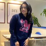 Amika Shail Instagram - Navy blue Hoodie by @amikashailmerchandise Try different color with different style this season. Shop now to get BIG DISCOUNT ! COUPON CODE BELOW AKSD4 AKSKM AKS5M AKSMP AKSGB AKSS5 AKSZB AKSF4 AKSKT AKSSK . . #Amikashail #hoodie #asm #shailmerch #amikashailmerchandise #shop #discount #wintersales #winterfashion #ootd #fashion #instafashion #instadaily