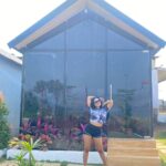 Amika Shail Instagram - Who wants to stay with me here 💖 Comment 👇 . . . #amikashail #explorepage✨ #instagood #like4like #vacation #travelblogger #travelgram #traveling #instaviral