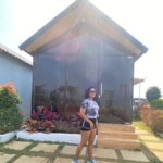 Amika Shail Instagram - Who wants to stay with me here 💖 Comment 👇 . . . #amikashail #explorepage✨ #instagood #like4like #vacation #travelblogger #travelgram #traveling #instaviral