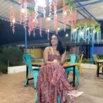 Amika Shail Instagram - Such a lovely vacation I had at @stayon.in at #pawnalake lonavala ❤️ Thank you for such lovely accomodation. . . #amikashail #stayon #pawnalake #vacation #travel #travelphotography #tour #travelblogger #food #fun #lonavala