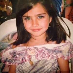 Amine Gülşe Instagram - 🌸💜 #tb