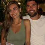 Amine Gülşe Instagram - Canım abim🙏🏼💙