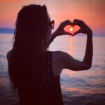 Amine Gülşe Instagram - ❤️🙏🏼