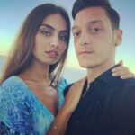 Amine Gülşe Instagram - Her zaman yanındayım, seninle gurur duyuyorum aşkım❤️🙏🏼