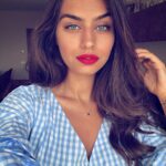 Amine Gülşe Instagram - 🔷🌹